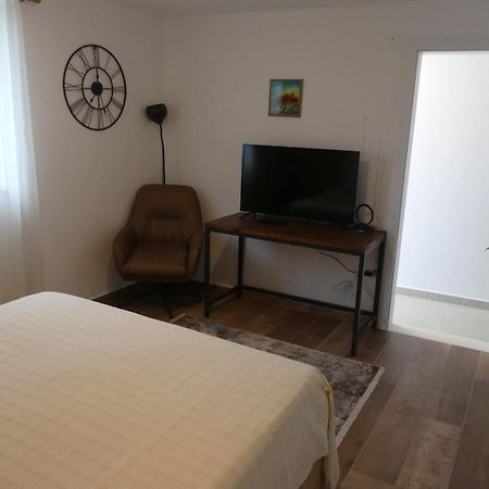 Madonna Guest House ดูบรอฟนิก ภายนอก รูปภาพ