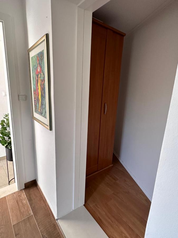 Madonna Guest House ดูบรอฟนิก ภายนอก รูปภาพ