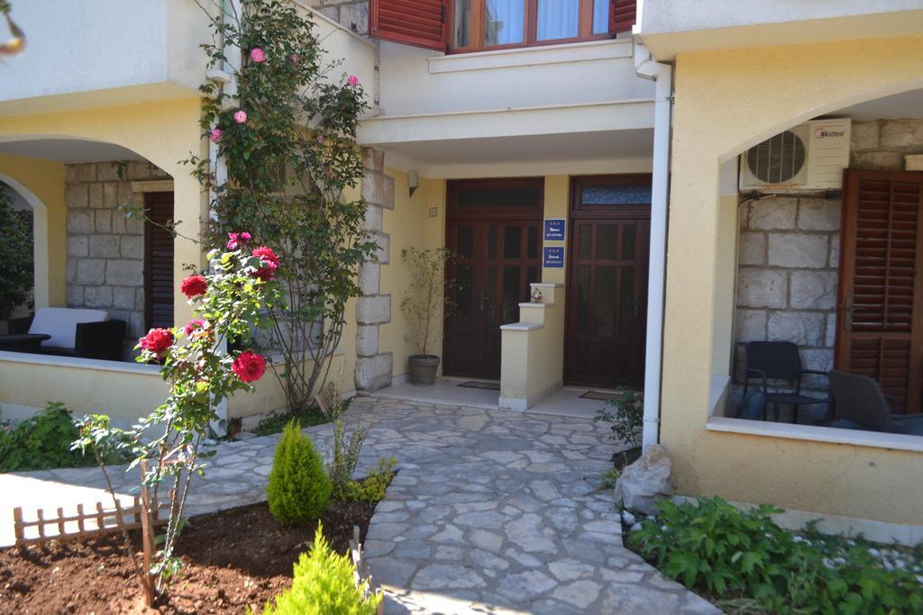 Madonna Guest House ดูบรอฟนิก ภายนอก รูปภาพ