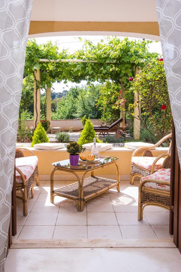 Madonna Guest House ดูบรอฟนิก ภายนอก รูปภาพ