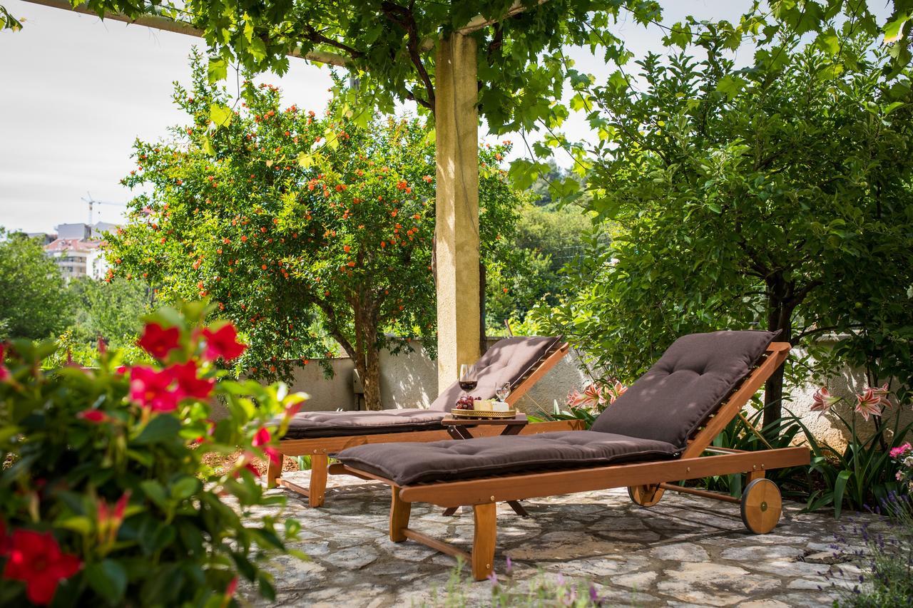 Madonna Guest House ดูบรอฟนิก ภายนอก รูปภาพ
