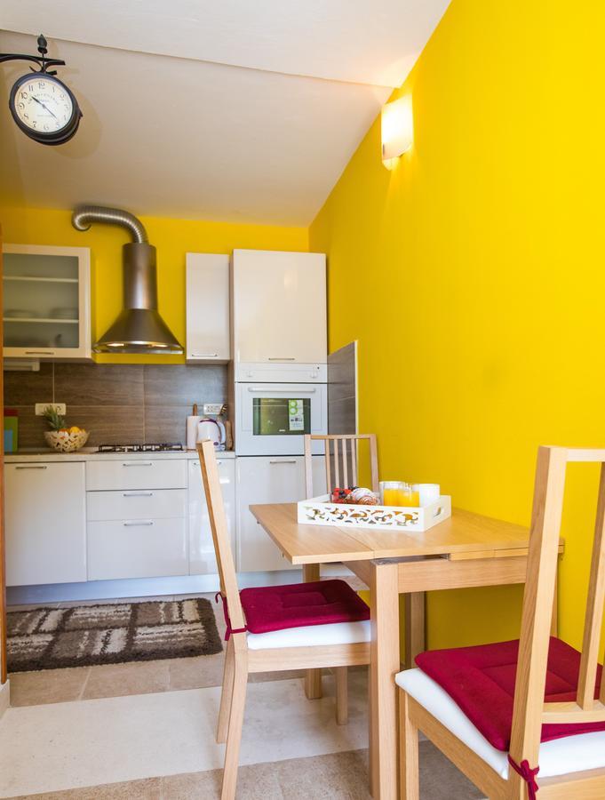 Madonna Guest House ดูบรอฟนิก ภายนอก รูปภาพ