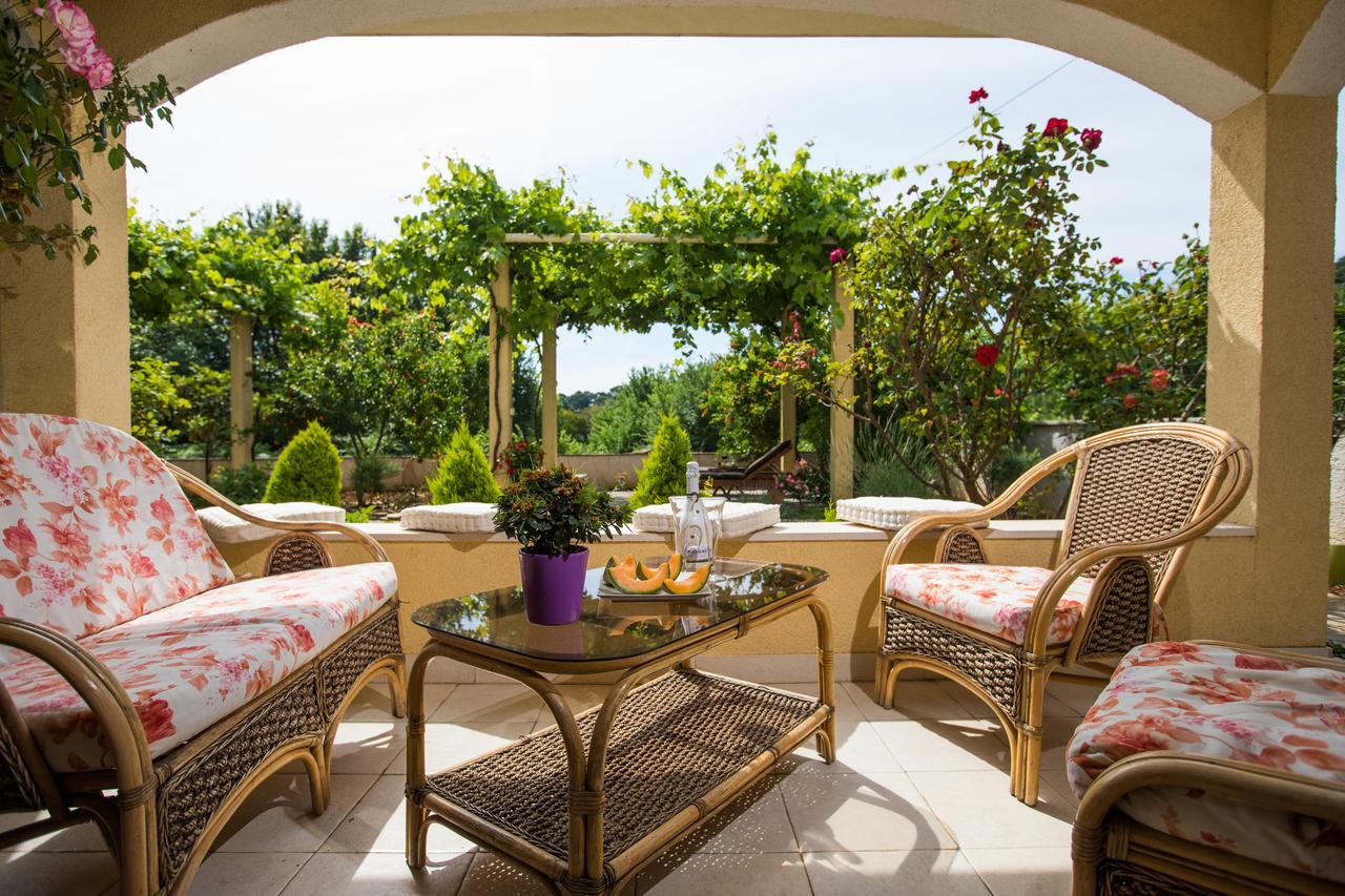 Madonna Guest House ดูบรอฟนิก ภายนอก รูปภาพ