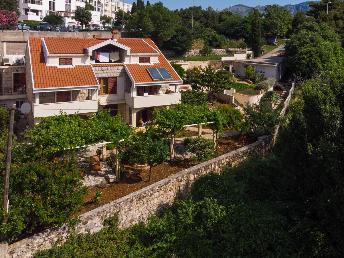 Madonna Guest House ดูบรอฟนิก ภายนอก รูปภาพ